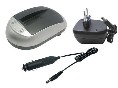 Kompatibel batterioplader til EPSON PALB2 Kompatibel batterioplader EPSON til PALB2