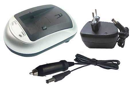 Kompatibel batterioplader til KYOCERA BP-1500S Kompatibel batterioplader KYOCERA til BP-1500S