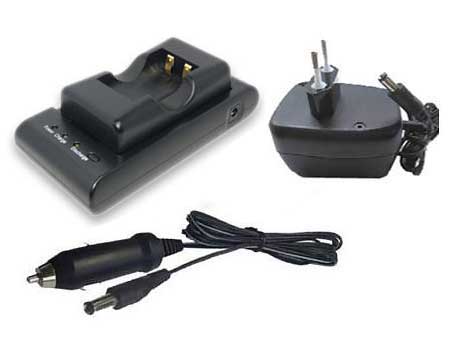 Kompatibel batterioplader til KODAK EasyShare Z650 Kompatibel batterioplader KODAK til EasyShare Z650