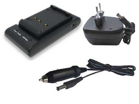 Kompatibel batterioplader PANASONIC  til NV-VX51 