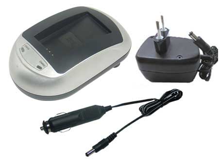 Kompatibel batterioplader til KODAK EasyShare LS755 Kompatibel batterioplader KODAK til EasyShare LS755