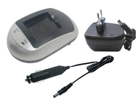 Kompatibel batterioplader til KODAK Easyshare M1073 IS Kompatibel batterioplader KODAK til Easyshare M1073 IS