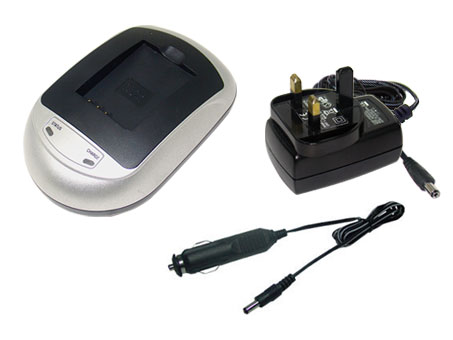 Kompatibel batterioplader til KODAK Easyshare V1003 Kompatibel batterioplader KODAK til Easyshare V1003