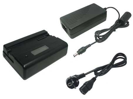 Kompatibel batterioplader til SONY PCGA-BP2V Kompatibel batterioplader SONY til PCGA-BP2V