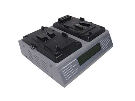 Kompatibel batterioplader til SONY BVM-D9H5E(Broadcast Monitors) Kompatibel batterioplader SONY til BVM-D9H5E(Broadcast Monitors)