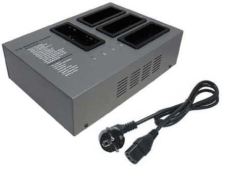 Kompatibel batterioplader til SONY DXC-M2A Kompatibel batterioplader SONY til DXC-M2A