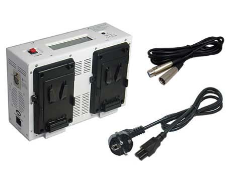Kompatibel batterioplader til SONY PVM-9042QM(with DC-L10 Adapter) Kompatibel batterioplader SONY til PVM-9042QM(with DC-L10 Adapter)