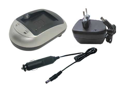 Kompatibel batterioplader til PALMONE 157-10014-00 Kompatibel batterioplader PALMONE til 157-10014-00