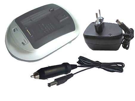 Kompatibel batterioplader til HITACHI DZ-BP14R Kompatibel batterioplader HITACHI til DZ-BP14R