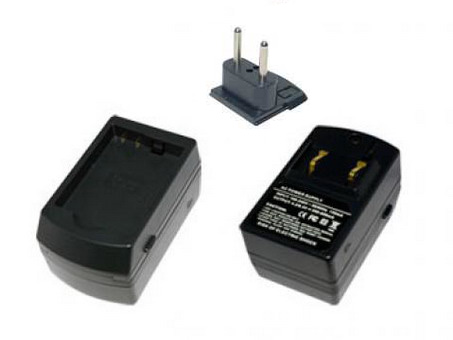 Kompatibel batterioplader til PANASONIC VW-VBG6-K Kompatibel batterioplader PANASONIC til VW-VBG6-K