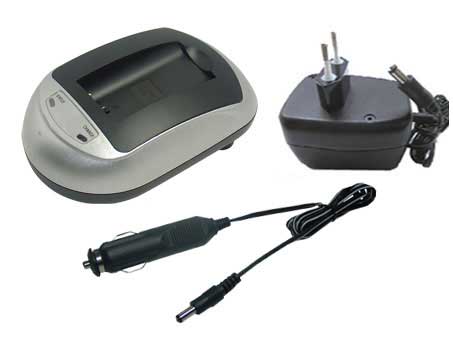 Kompatibel batterioplader til KODAK Easyshare Z1485 IS Kompatibel batterioplader KODAK til Easyshare Z1485 IS