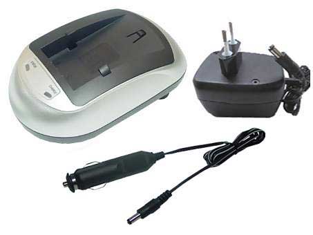 Kompatibel batterioplader til KYOCERA EZ 4033 Kompatibel batterioplader KYOCERA til EZ 4033