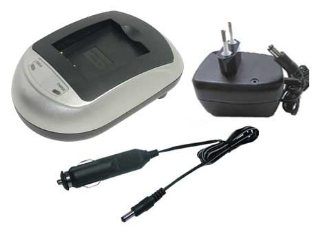 Kompatibel batterioplader til ROLLEI Prego DP8330 Kompatibel batterioplader ROLLEI til Prego DP8330