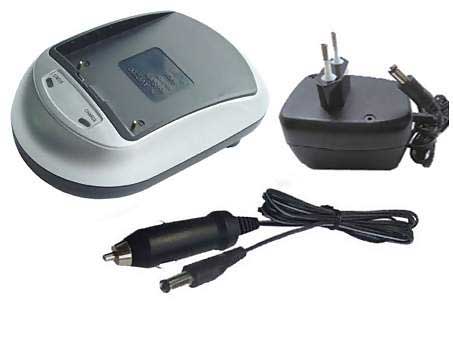 Kompatibel batterioplader til SONY Cyber-shot DSC-MD1 Kompatibel batterioplader SONY til Cyber-shot DSC-MD1