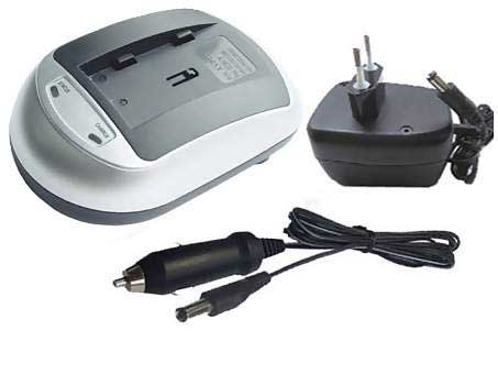 Kompatibel batterioplader til SONY NP-FS11 Kompatibel batterioplader SONY til NP-FS11