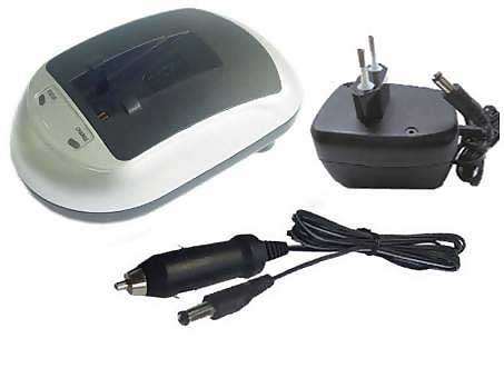 Kompatibel batterioplader til SONY NP-FC10 Kompatibel batterioplader SONY til NP-FC10