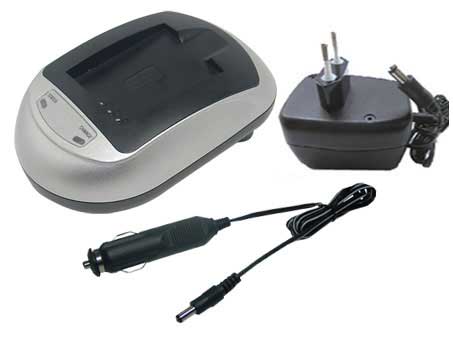 Kompatibel batterioplader SONY  til NP-FT1 