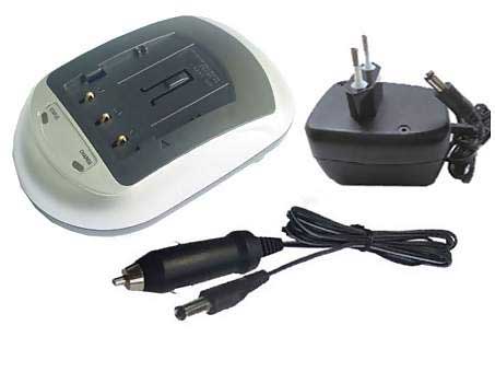 Kompatibel batterioplader til SONY Cyber-Shot DSC-T99DC Kompatibel batterioplader SONY til Cyber-Shot DSC-T99DC