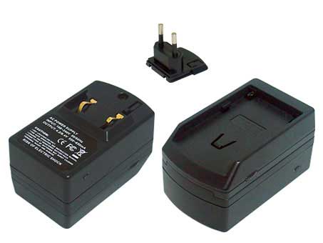 Kompatibel batterioplader til SONY HDR-XR5200VE Kompatibel batterioplader SONY til HDR-XR5200VE