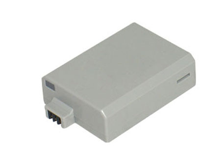 Kompatibel kamera batteri til CANON LP-E5 Kompatibel kamera batteri CANON til LP-E5