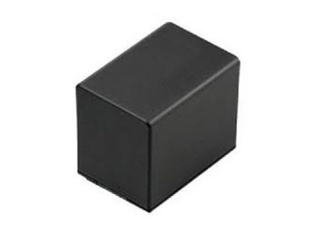 Kompatibel kamera batteri til CANON LEGRIA HF R36 Kompatibel kamera batteri CANON til LEGRIA HF R36