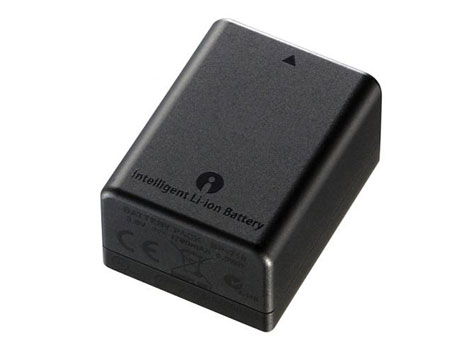 Kompatibel kamera batteri til CANON LEGRIA HF R36 Kompatibel kamera batteri CANON til LEGRIA HF R36