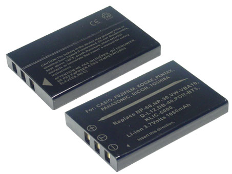 Kompatibel kamera batteri til OLYMPUS AZ-1 Kompatibel kamera batteri OLYMPUS til AZ-1