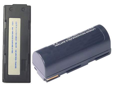 Kompatibel kamera batteri til RICOH RDC-7 Kompatibel kamera batteri RICOH til RDC-7