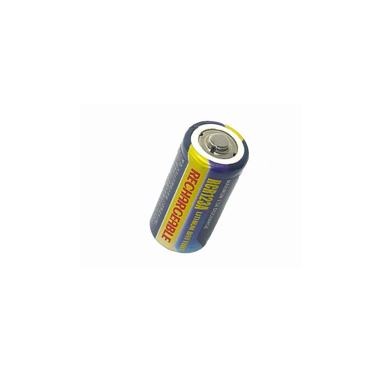 Kompatibel kamera batteri til NIKON Lite Touch Zoom 150 ED Kompatibel kamera batteri NIKON til Lite Touch Zoom 150 ED