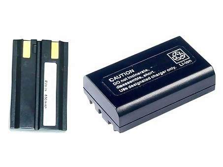 Kompatibel kamera batteri til NIKON E880 Kompatibel kamera batteri NIKON til E880