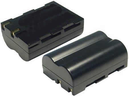 Kompatibel kamera batteri til NIKON D100 Kompatibel kamera batteri NIKON til D100