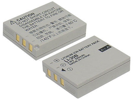 Kompatibel kamera batteri til OLYMPUS μ-mini Digital Kompatibel kamera batteri OLYMPUS til μ-mini Digital