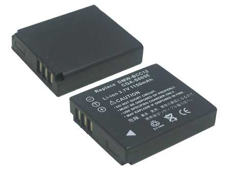 Kompatibel kamera batteri til RICOH Caplio R30 Kompatibel kamera batteri RICOH til Caplio R30