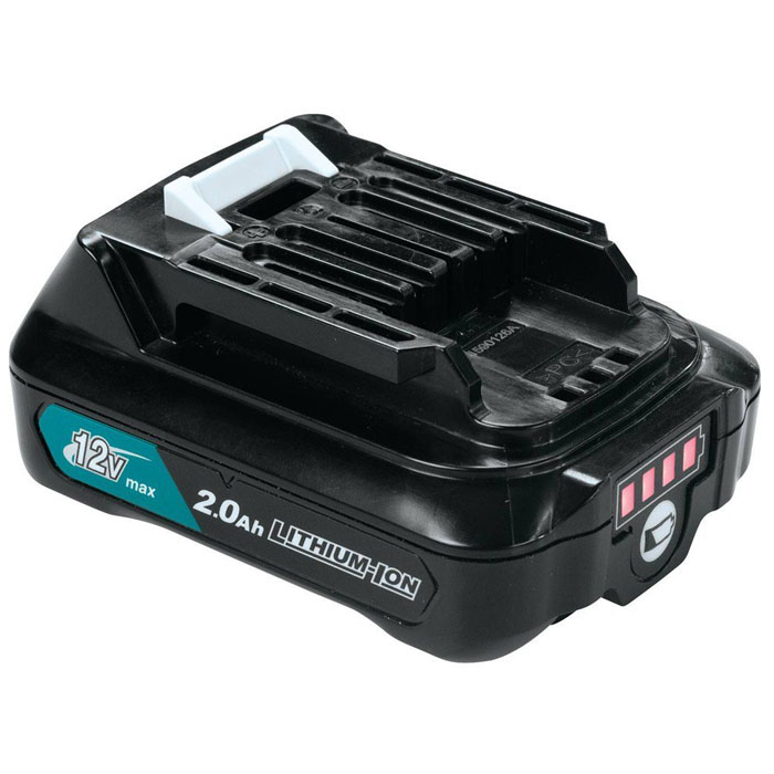Kompatibel elværktøjsbatteri til Makita SH02R1 Kompatibel elværktøjsbatteri Makita til SH02R1
