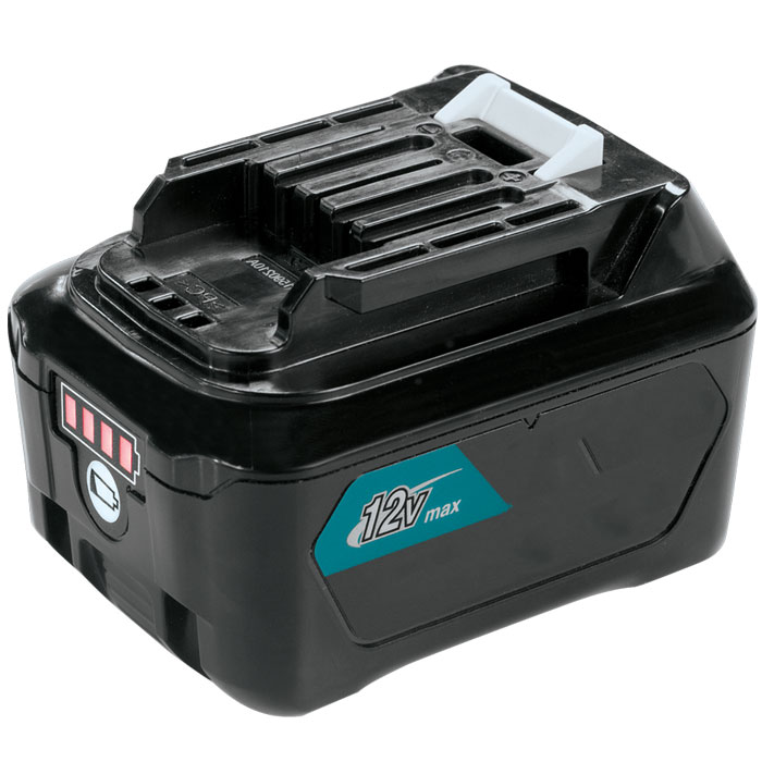 Kompatibel elværktøjsbatteri til Makita MAK-BL1041 w light Kompatibel elværktøjsbatteri Makita til MAK-BL1041 w light