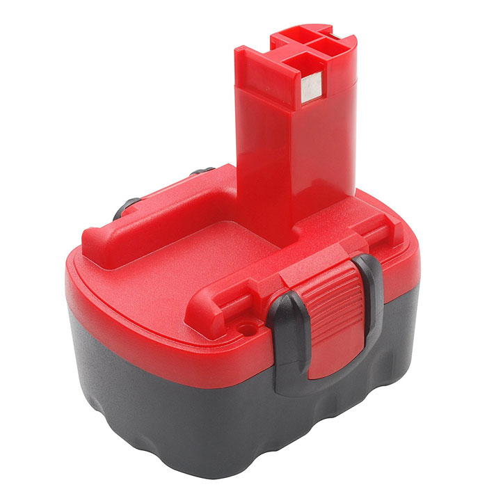 Kompatibel elværktøjsbatteri til BOSCH PSR-14.4VE-2/B Kompatibel elværktøjsbatteri BOSCH til PSR-14.4VE-2/B