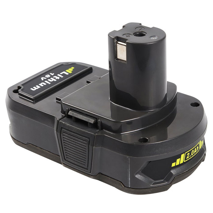 RYOBI P240 elvaerktojsbatteri