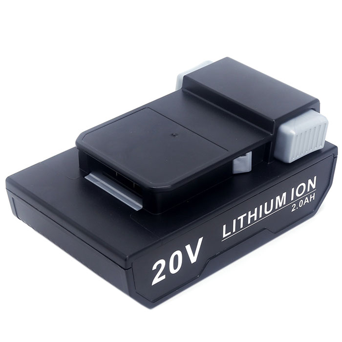 Kompatibel elværktøjsbatteri til Hoover BH53310E Kompatibel elværktøjsbatteri Hoover til BH53310E