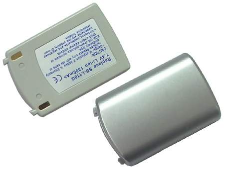 Kompatibel kamera batteri til SAMSUNG SC-D5000 Kompatibel kamera batteri SAMSUNG til SC-D5000