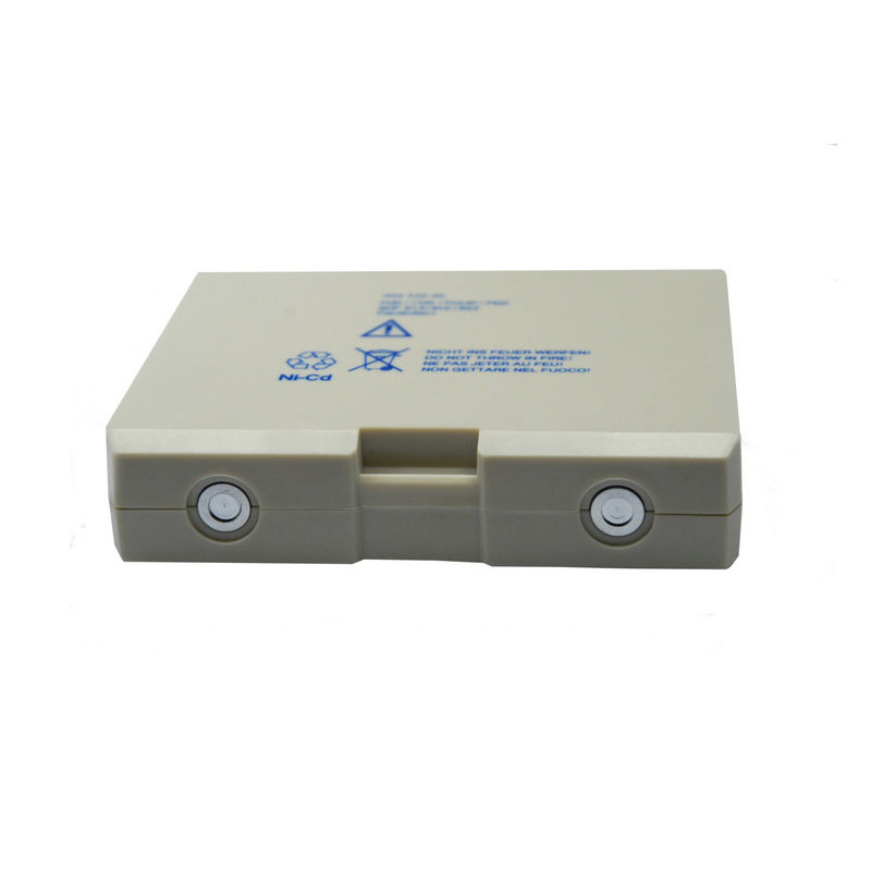 Kompatibel Udstyrsbatteri til Ge CardioServ 30344030 Kompatibel Udstyrsbatteri Ge til CardioServ 30344030