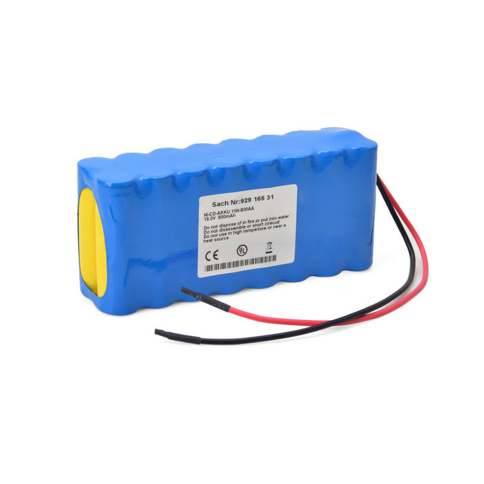Kompatibel Udstyrsbatteri til Ge 92916531 Kompatibel Udstyrsbatteri Ge til 92916531