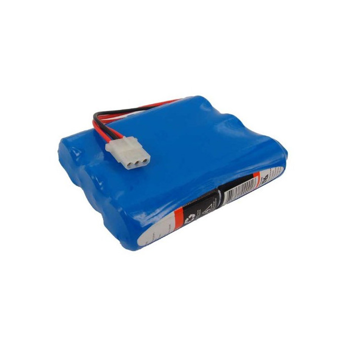 Kompatibel Udstyrsbatteri til Hewlett Packard Eagle Kompatibel Udstyrsbatteri Hewlett Packard til Eagle