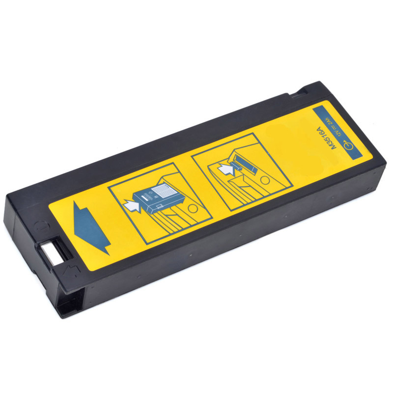 Kompatibel Udstyrsbatteri til PHILIPS Philips M4735A Kompatibel Udstyrsbatteri PHILIPS til Philips M4735A