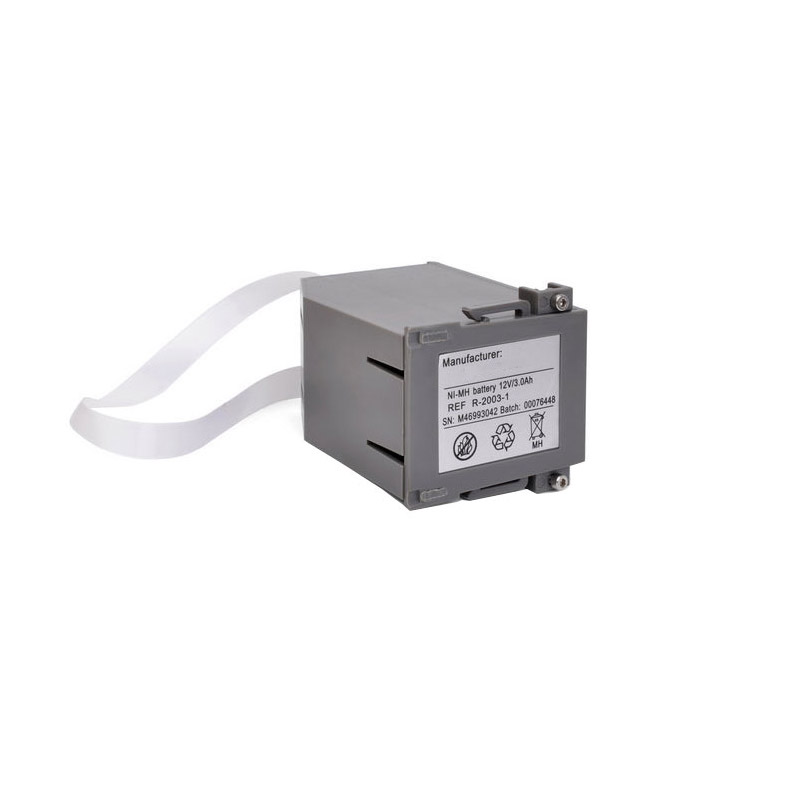 Kompatibel Udstyrsbatteri til INNOMED R-5702-1 Kompatibel Udstyrsbatteri INNOMED til R-5702-1