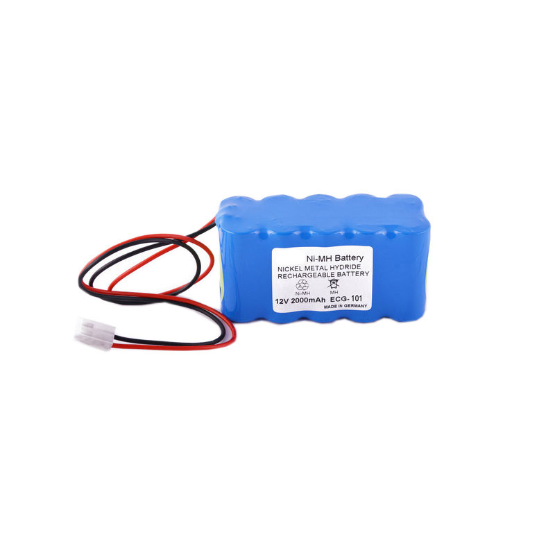 Kompatibel Udstyrsbatteri til Contec ECG-300G Kompatibel Udstyrsbatteri Contec til ECG-300G