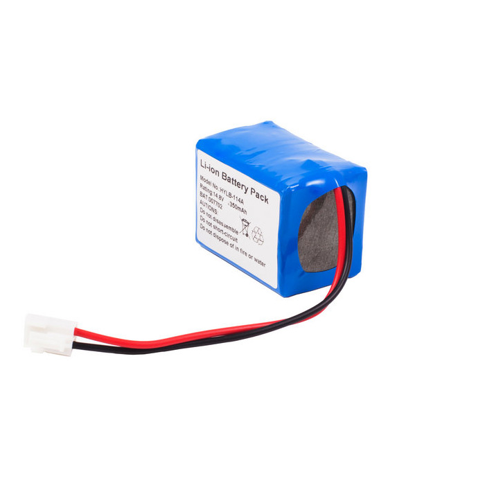 Kompatibel Udstyrsbatteri til Biocare ECG-9803G Kompatibel Udstyrsbatteri Biocare til ECG-9803G