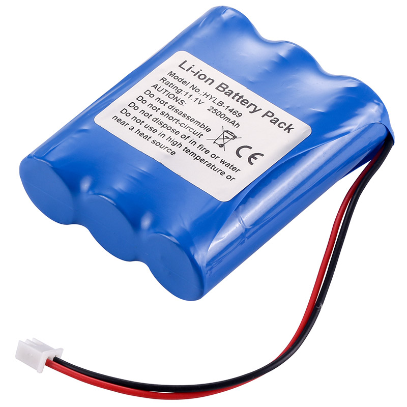 Kompatibel Udstyrsbatteri til Biocare HYLB-1469 Kompatibel Udstyrsbatteri Biocare til HYLB-1469