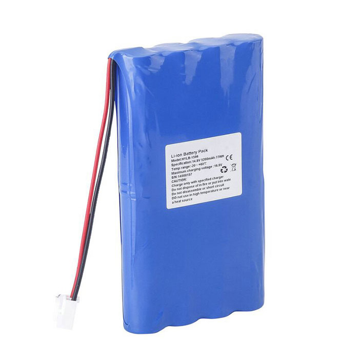 Kompatibel Udstyrsbatteri til Biocare HLYB-843 Kompatibel Udstyrsbatteri Biocare til HLYB-843
