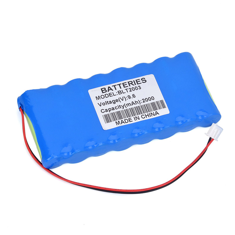 Kompatibel Udstyrsbatteri til Biolat BLT2003 Kompatibel Udstyrsbatteri Biolat til BLT2003