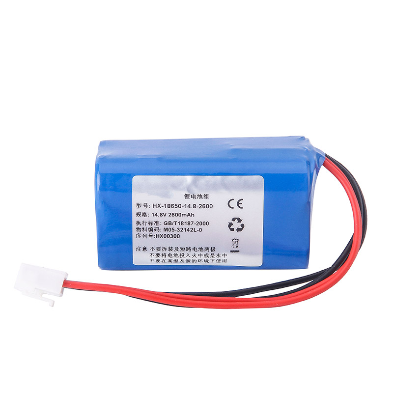 Kompatibel Udstyrsbatteri til Carewell SD-700C Kompatibel Udstyrsbatteri Carewell til SD-700C